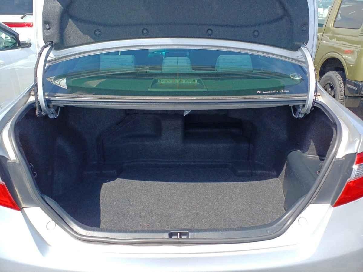 2012 Toyota Camry thumbnail
