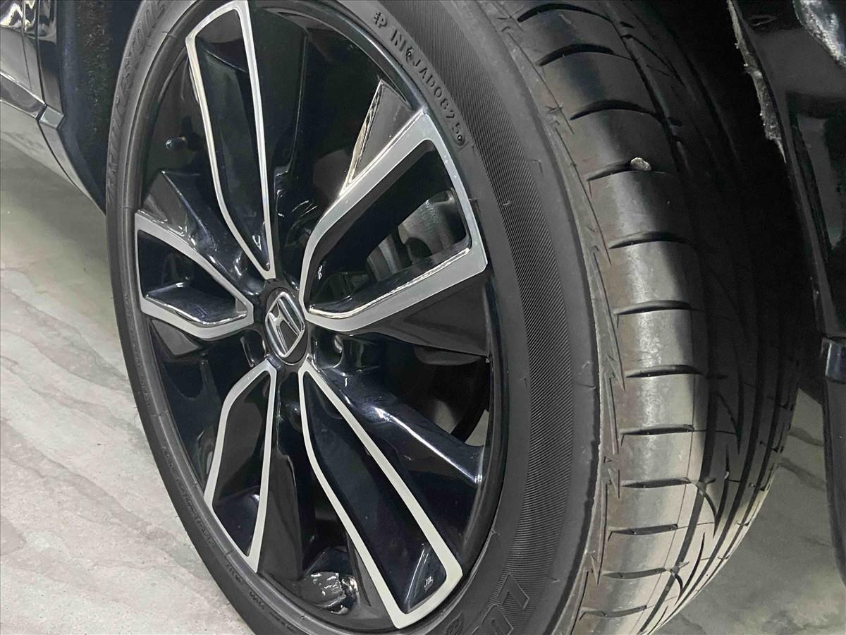 2021 Honda Vezel thumbnail