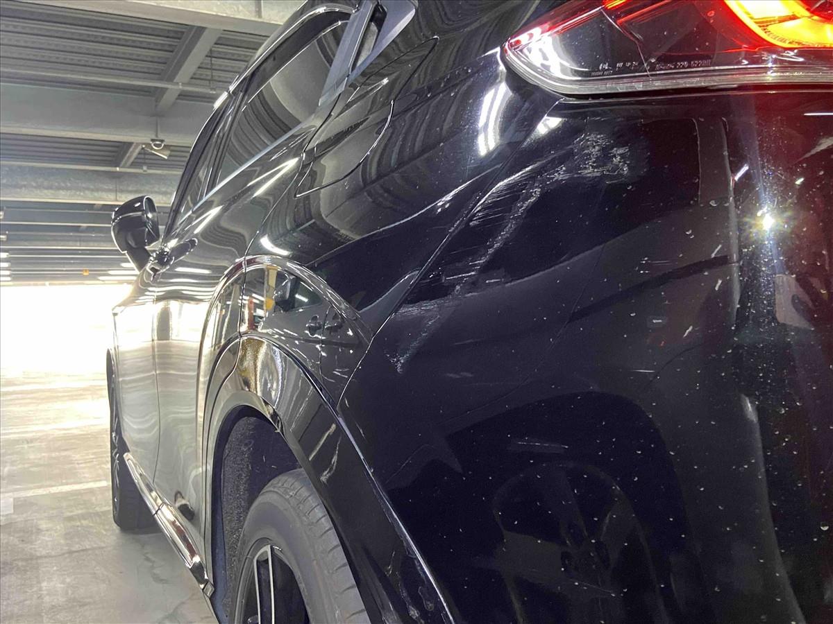 2021 Honda Vezel thumbnail