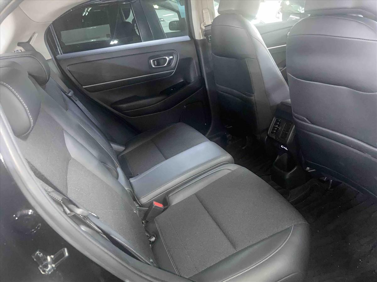 2021 Honda Vezel thumbnail