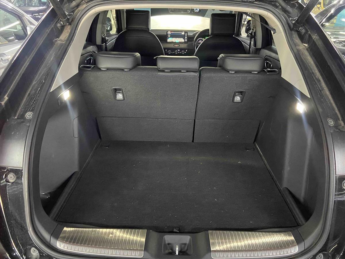 2021 Honda Vezel thumbnail