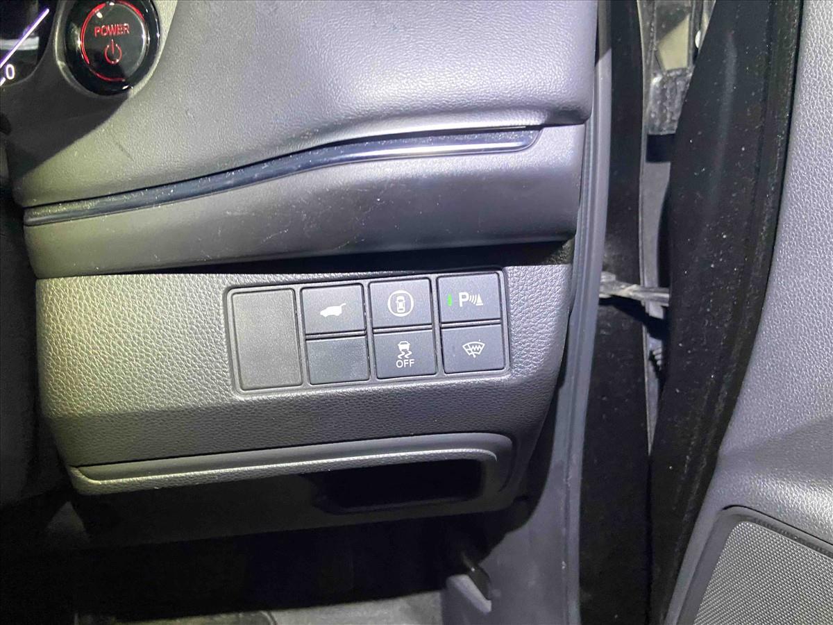 2021 Honda Vezel thumbnail