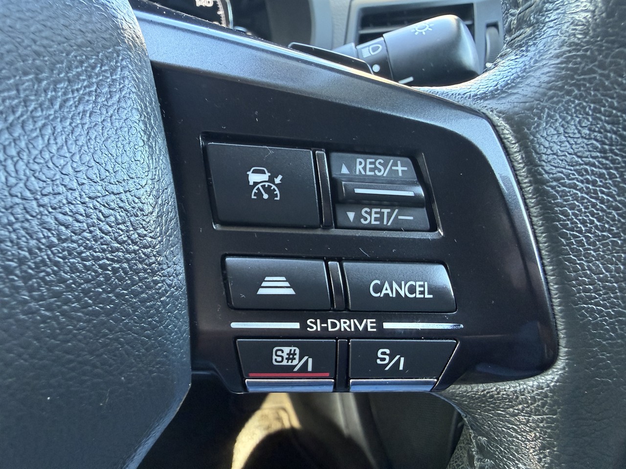 2013 Subaru Outback thumbnail