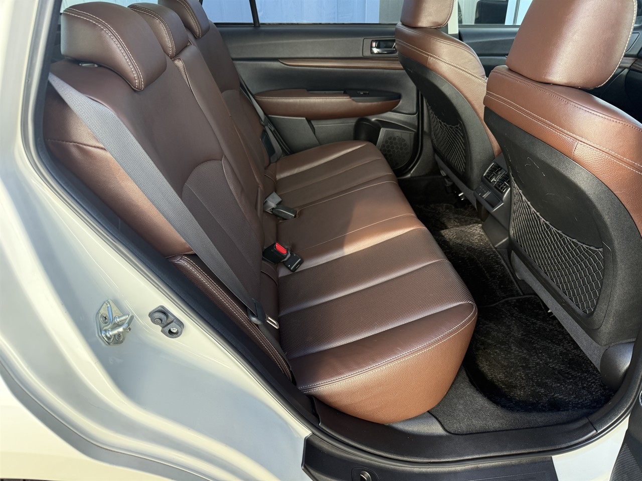 2013 Subaru Outback thumbnail