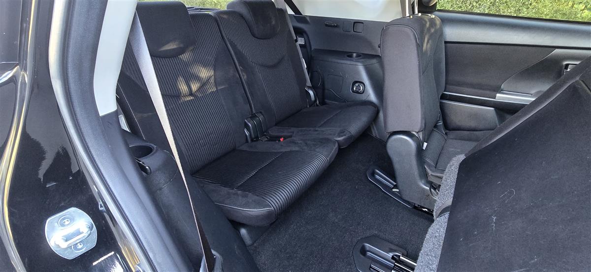 2015 Toyota Prius thumbnail