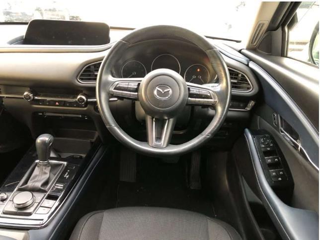 2020 Mazda CX-30 thumbnail
