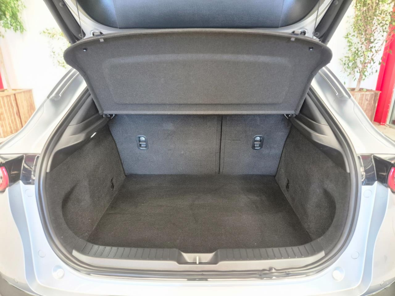 2020 Mazda CX-30 thumbnail