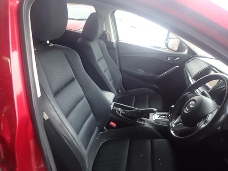 2013 Mazda Atenza thumbnail