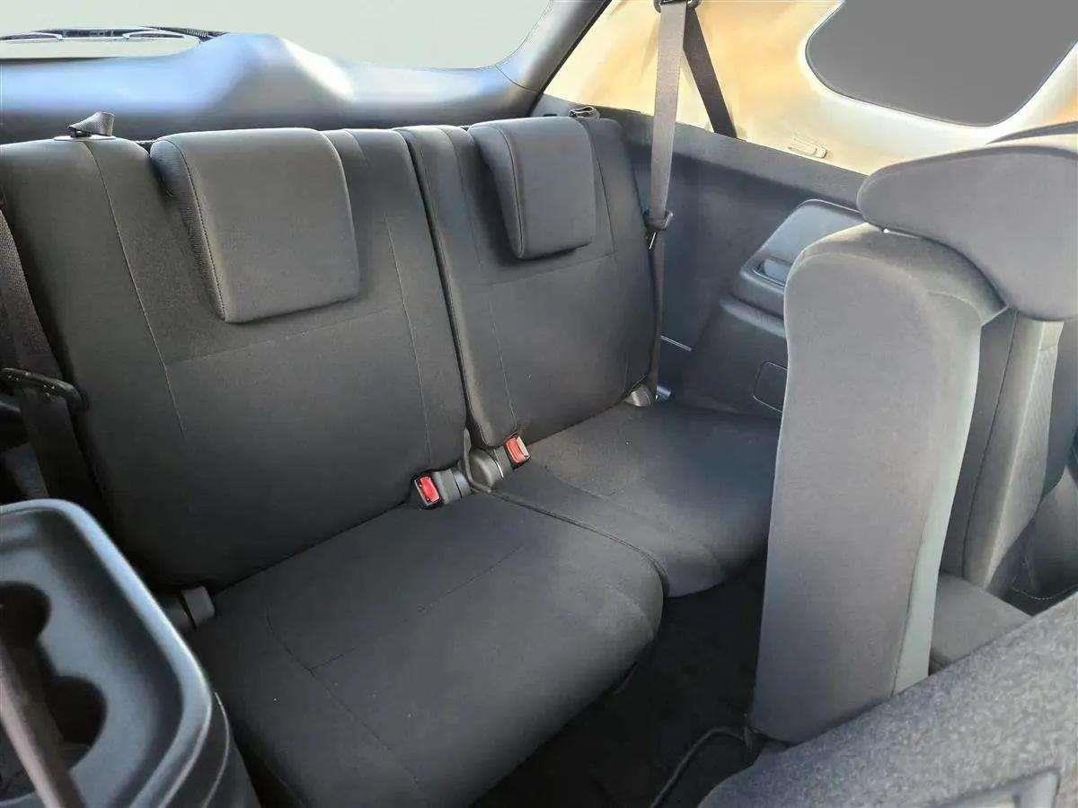 2013 Mitsubishi Outlander thumbnail