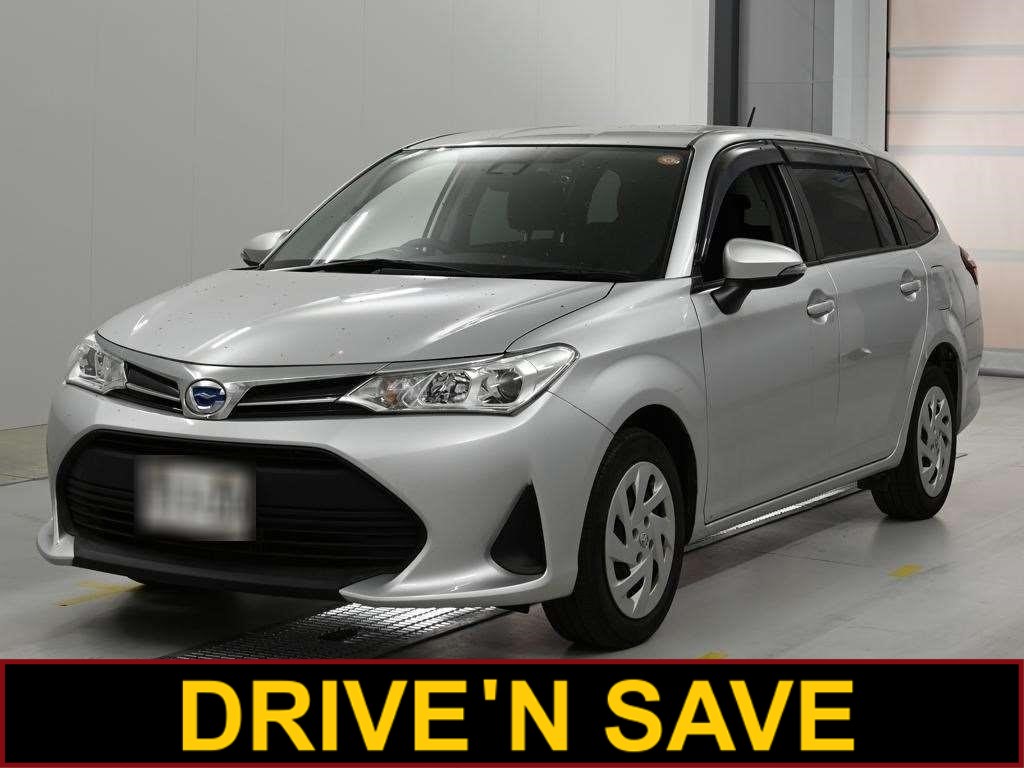 2021 Toyota COROLLA thumbnail