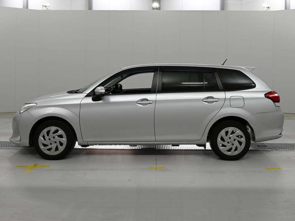 2021 Toyota COROLLA thumbnail