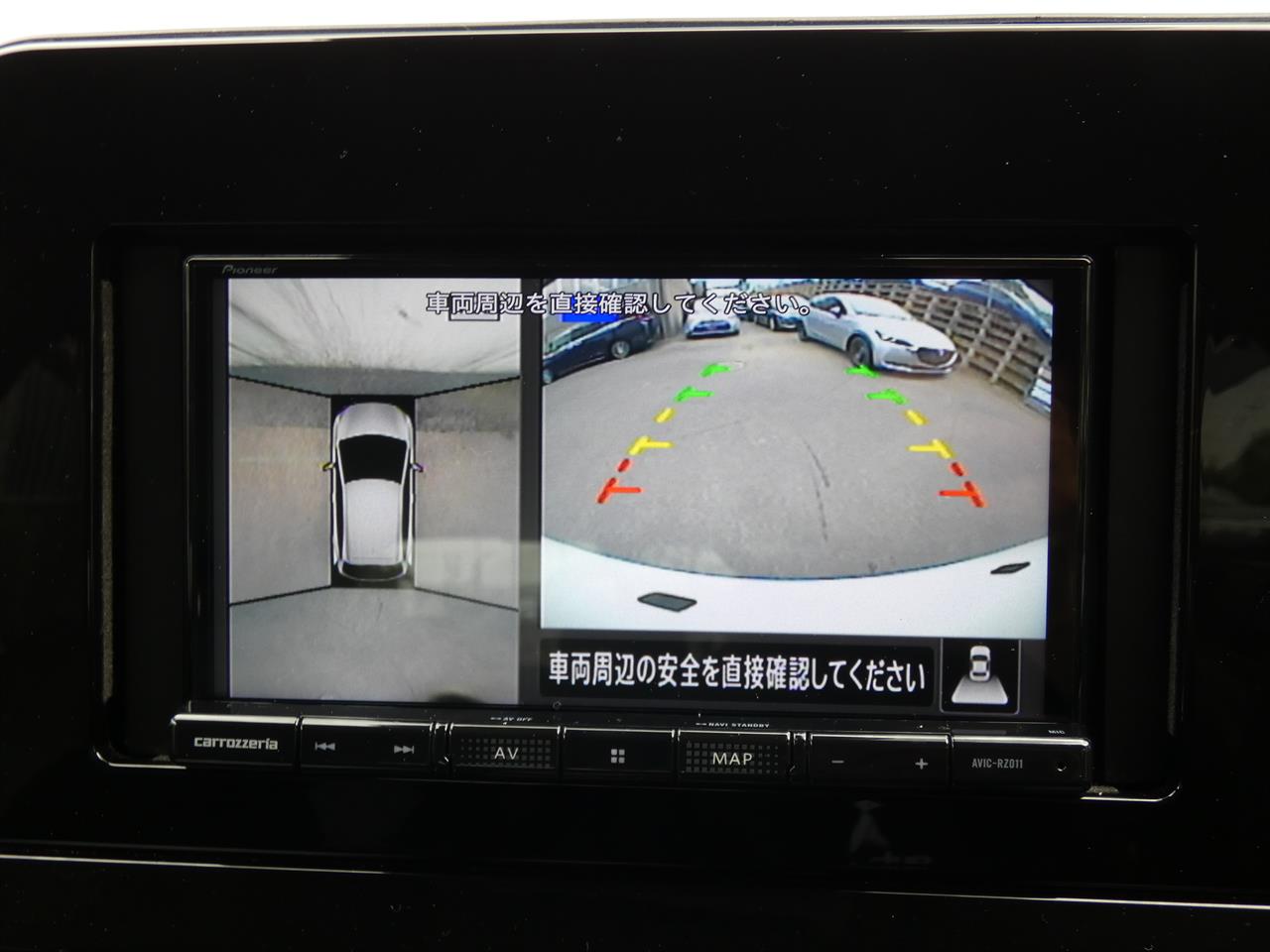 2021 Nissan NOTE thumbnail