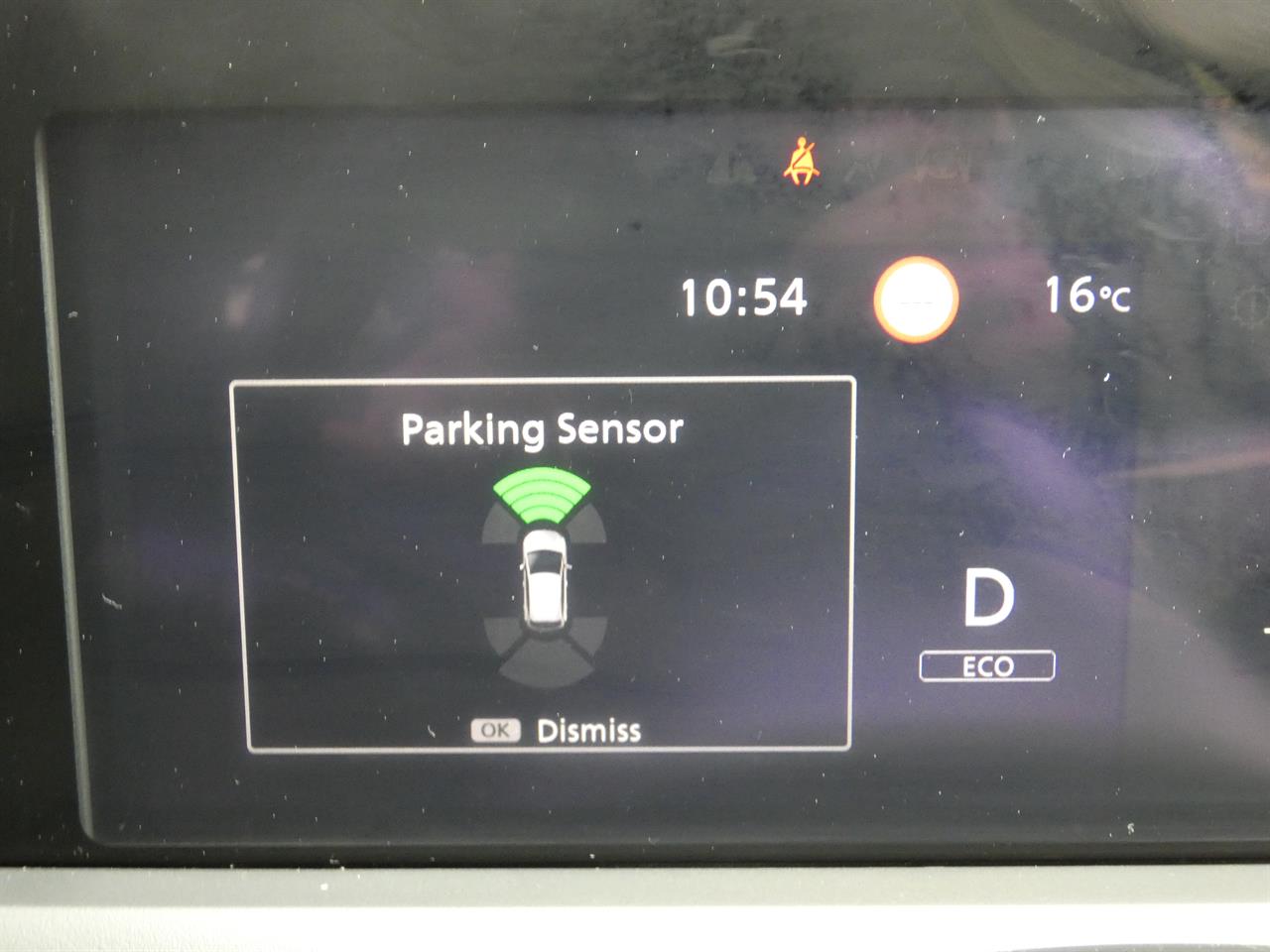 2021 Nissan NOTE thumbnail