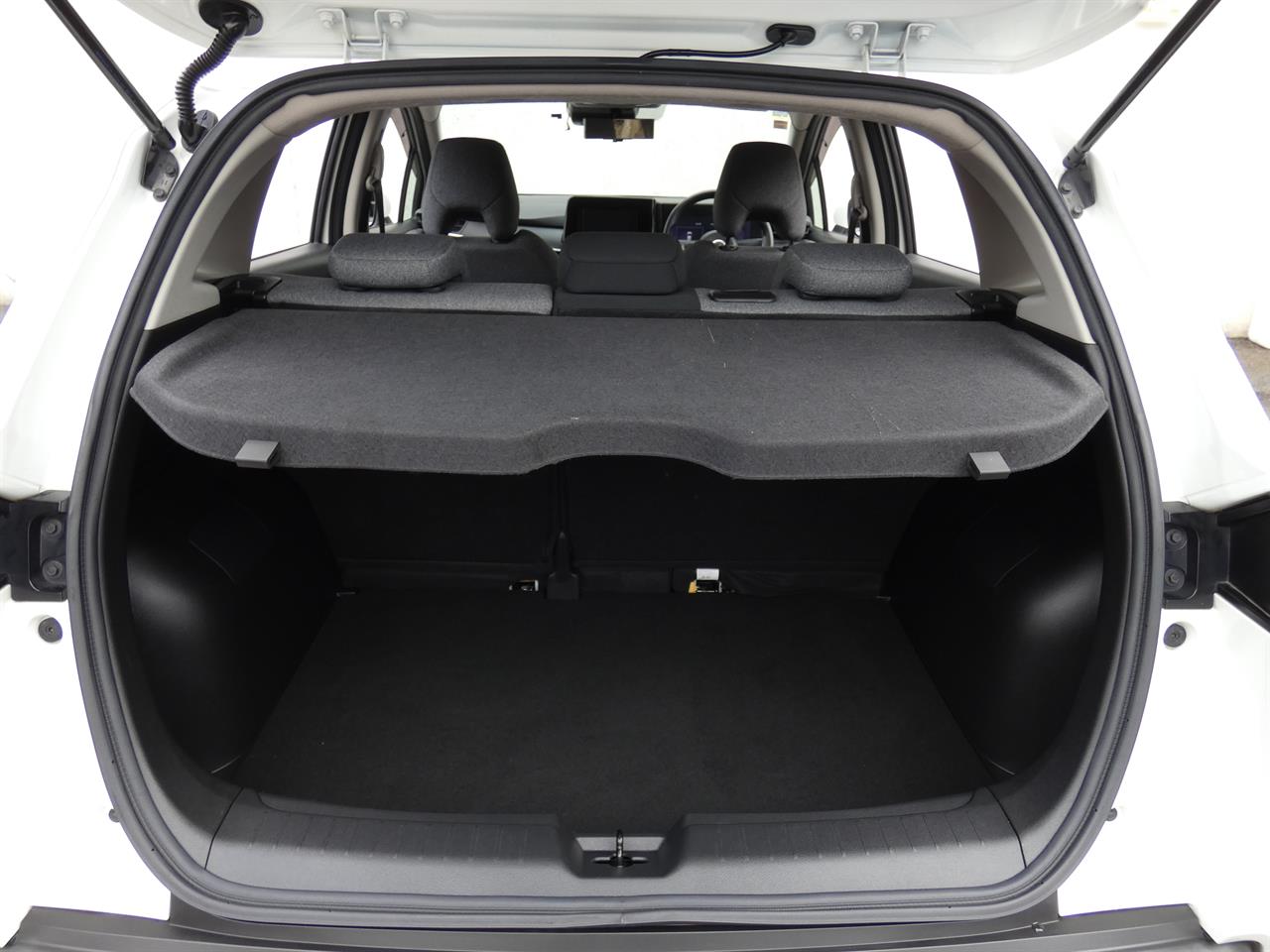 2021 Nissan NOTE thumbnail