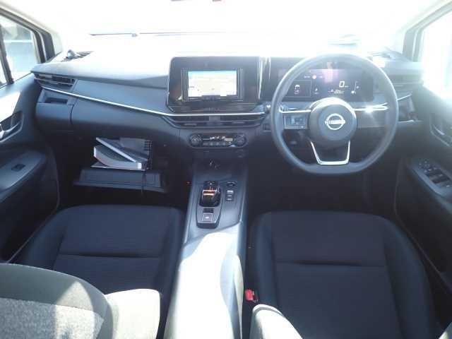 2021 Nissan NOTE thumbnail