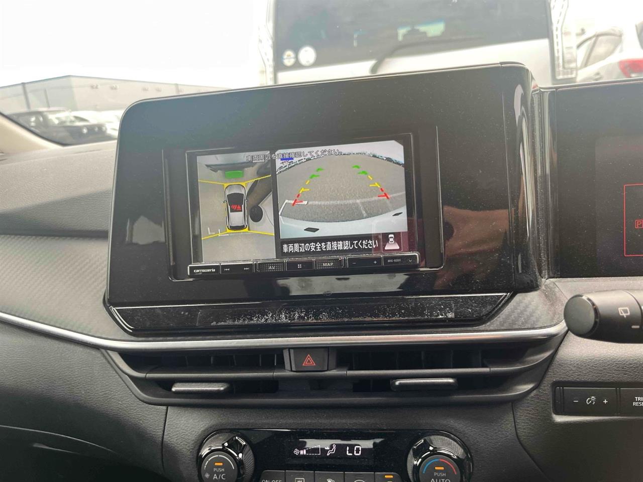 2021 Nissan NOTE thumbnail