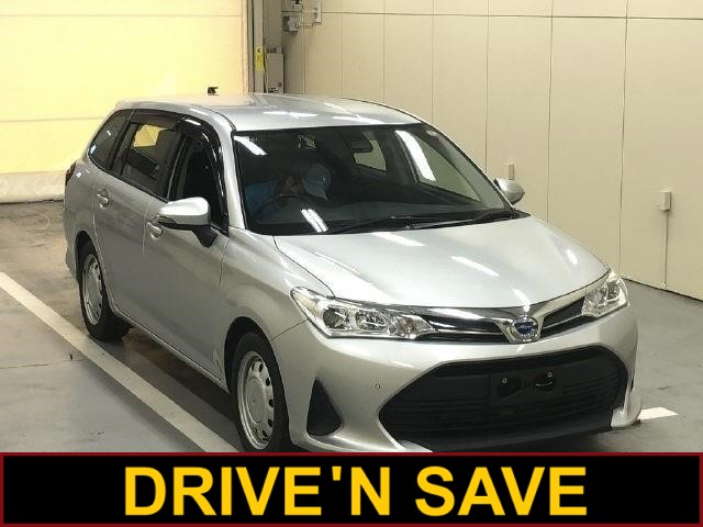 2021 Toyota COROLLA thumbnail