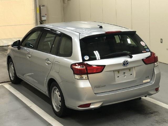 2021 Toyota COROLLA thumbnail