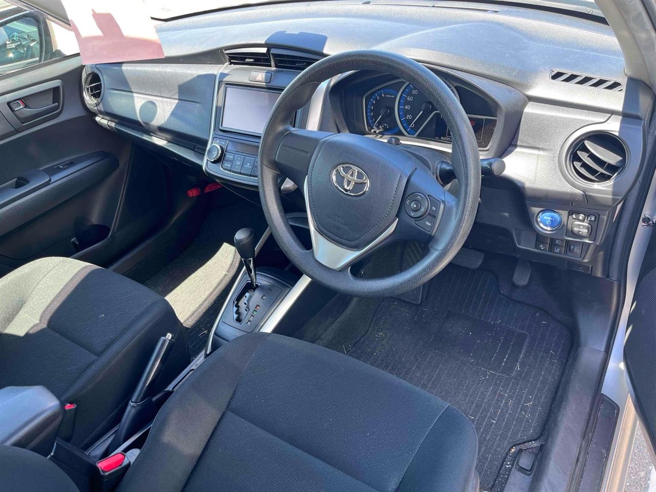 2021 Toyota COROLLA thumbnail
