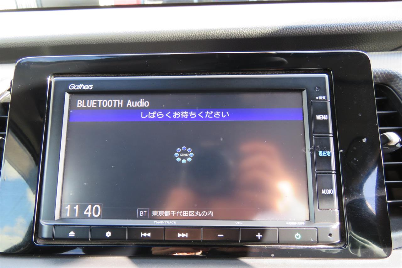 2020 Honda Fit thumbnail