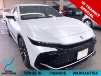 2023 Toyota Crown