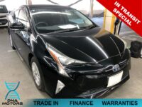 2018 Toyota Prius