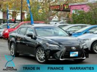 2019 Lexus GS