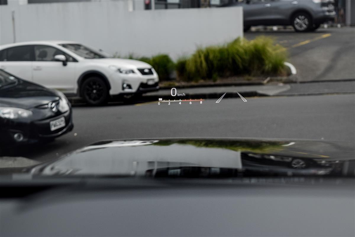 2024 Toyota Land thumbnail