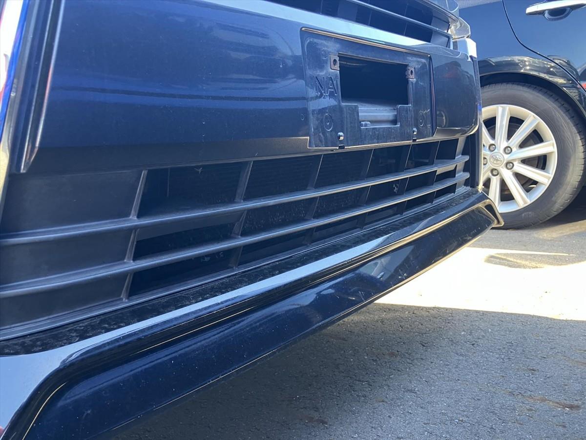 2016 Toyota Vellfire thumbnail