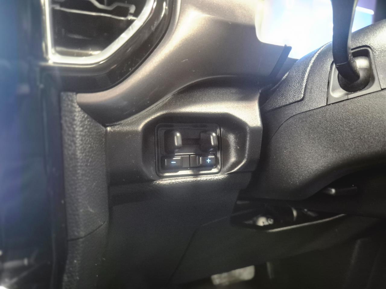 2024 Ford Ranger thumbnail
