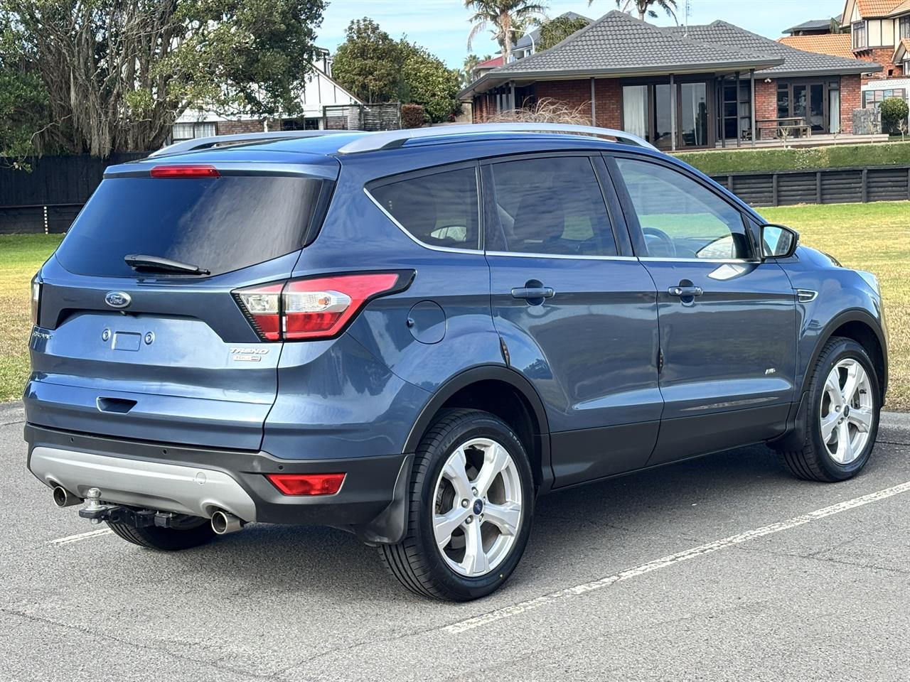 2019 Ford Escape thumbnail