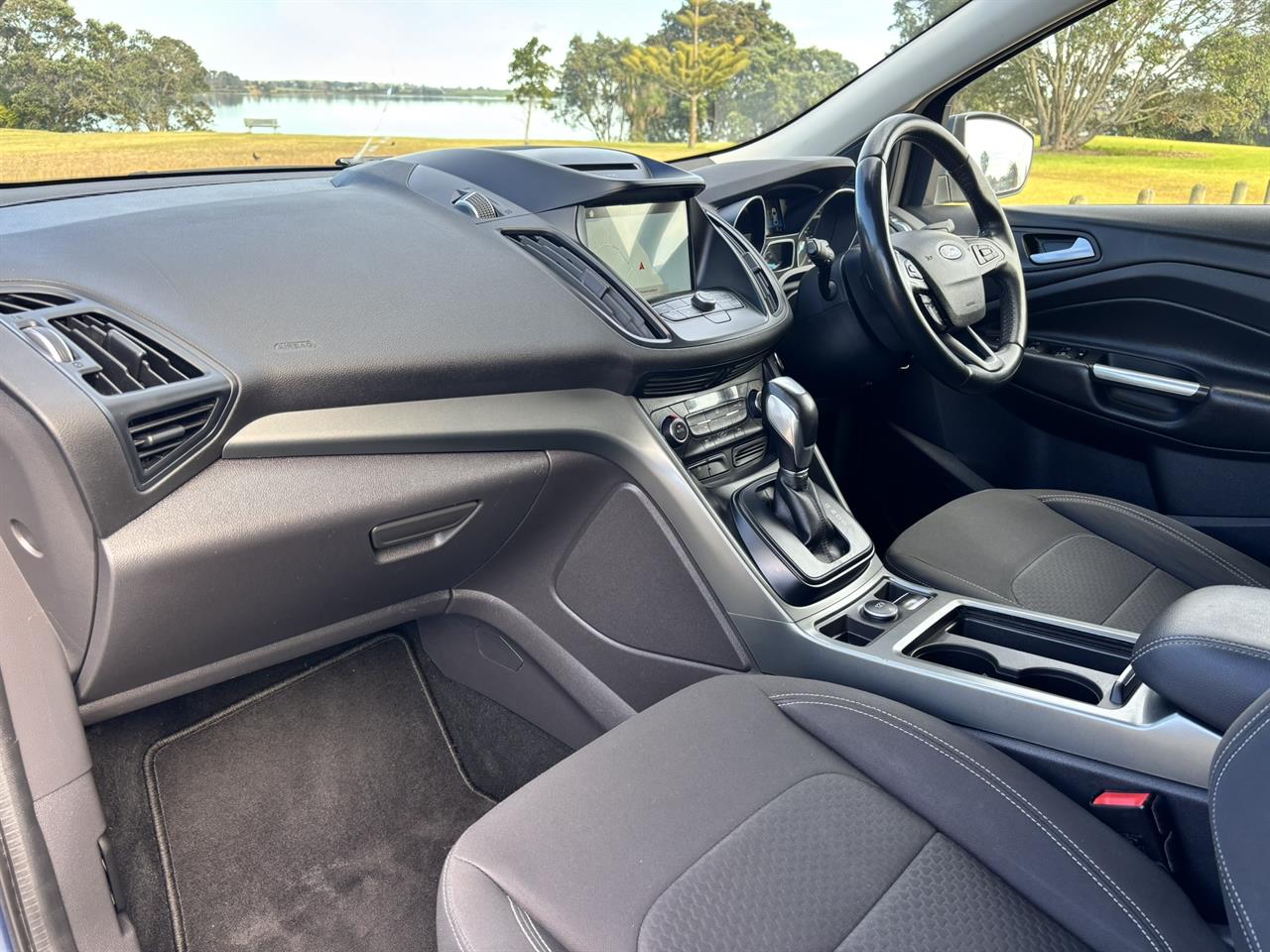 2019 Ford Escape thumbnail