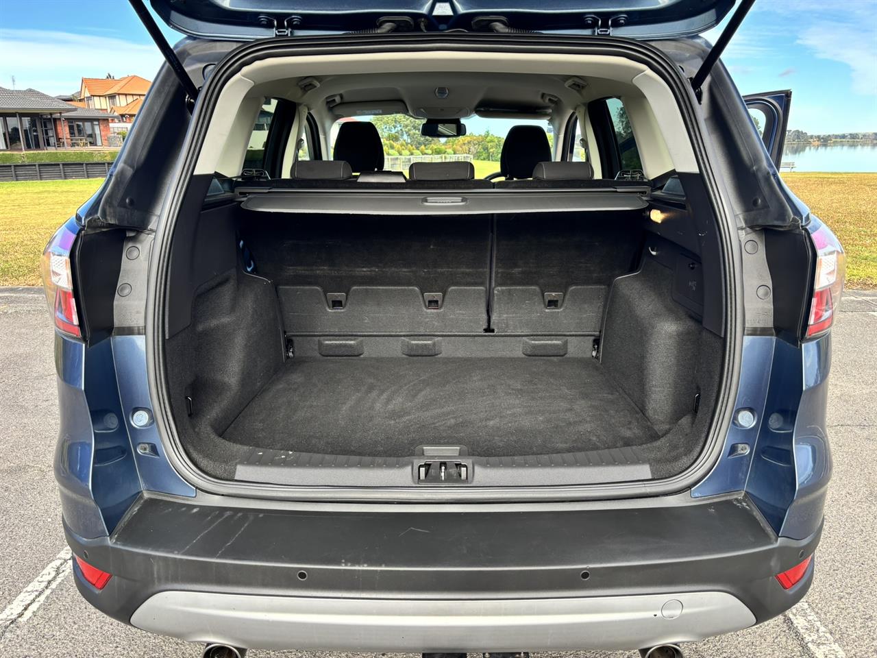 2019 Ford Escape thumbnail