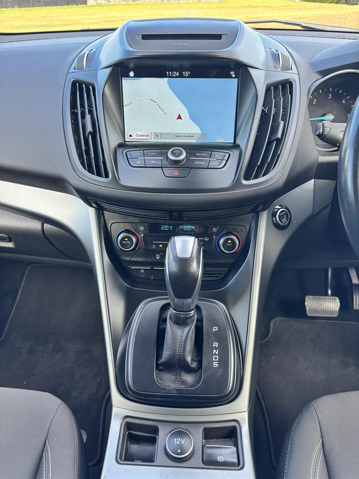 2019 Ford Escape thumbnail