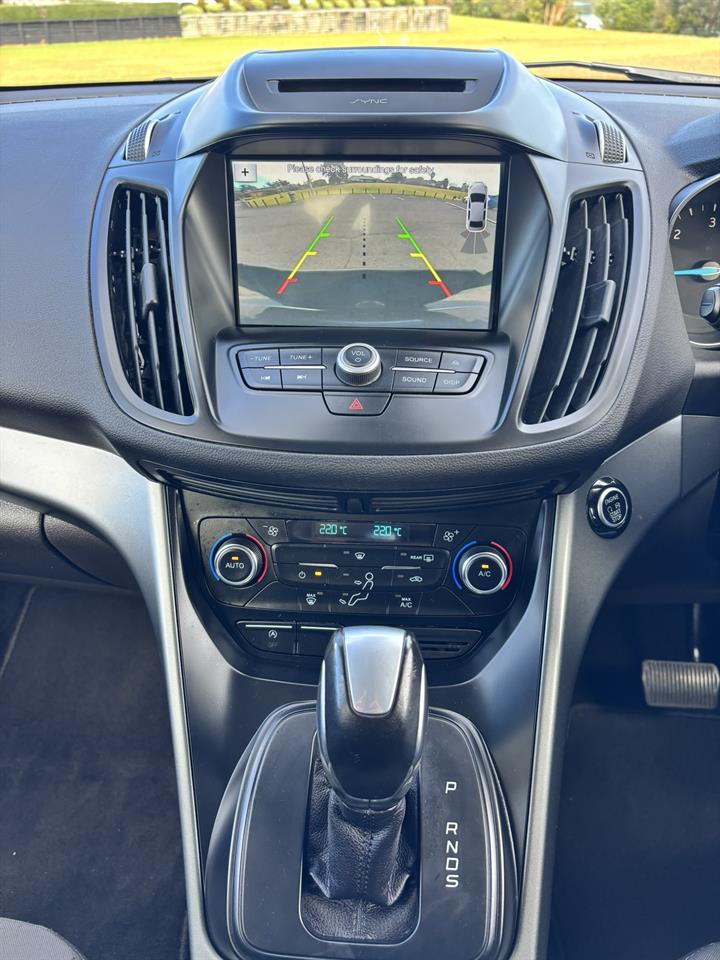 2019 Ford Escape thumbnail