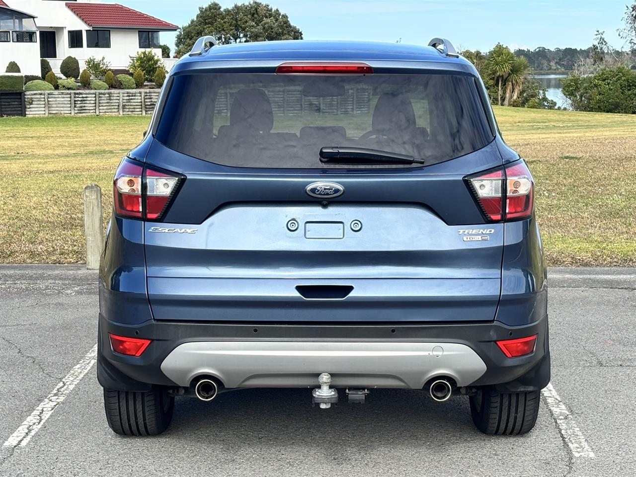 2019 Ford Escape thumbnail