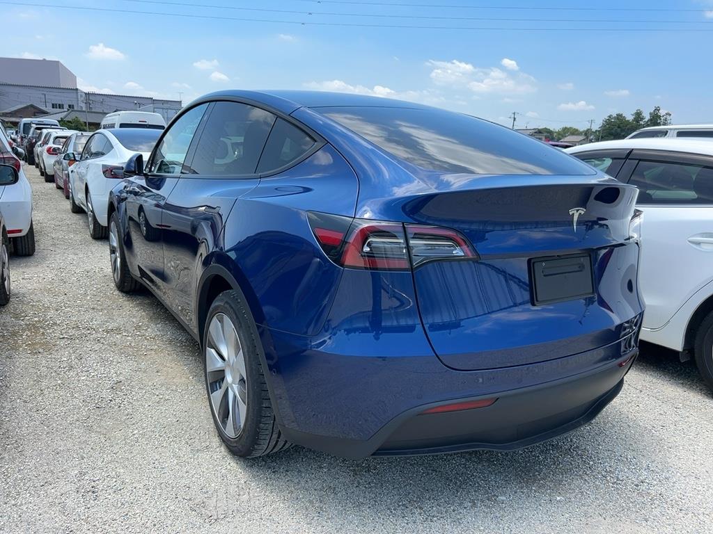 2023 Tesla Model thumbnail