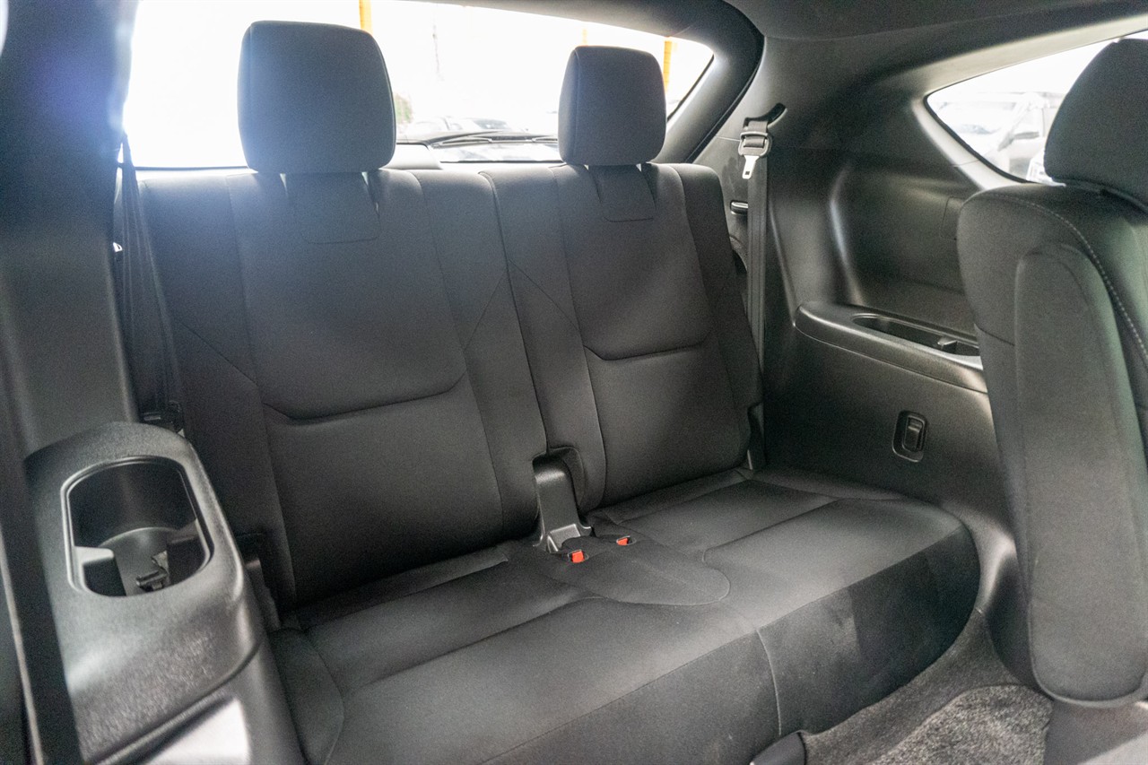 2019 Mazda CX-8 thumbnail