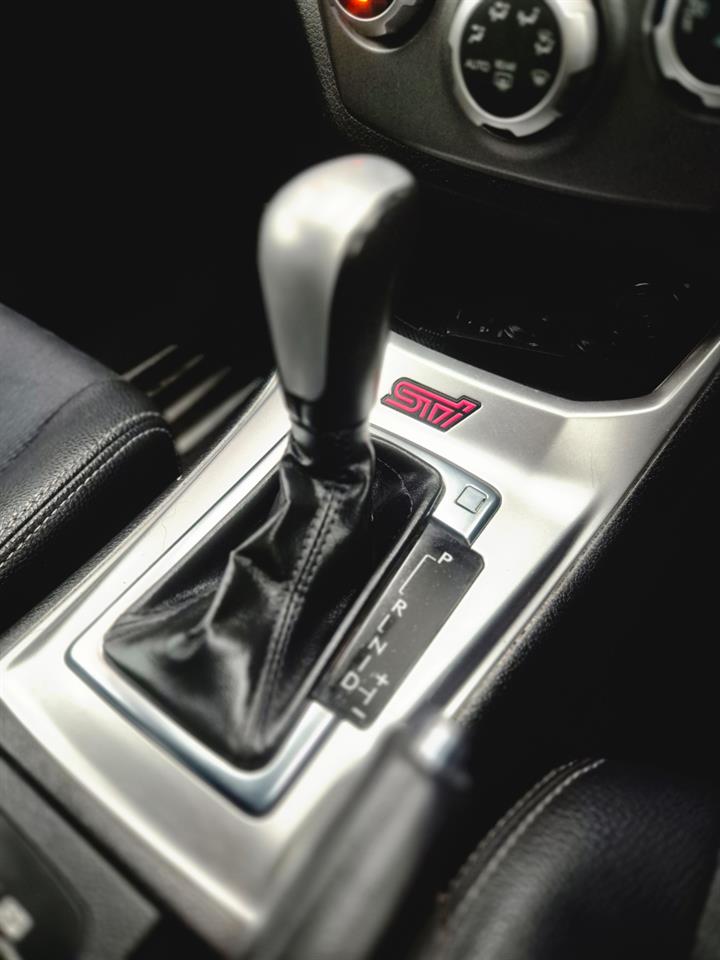 2010 Subaru Impreza thumbnail