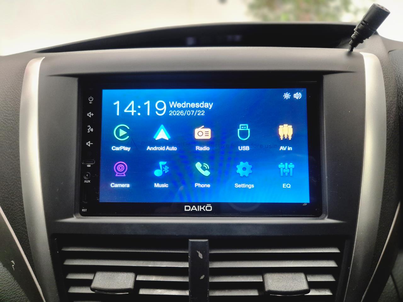 2010 Subaru Impreza thumbnail