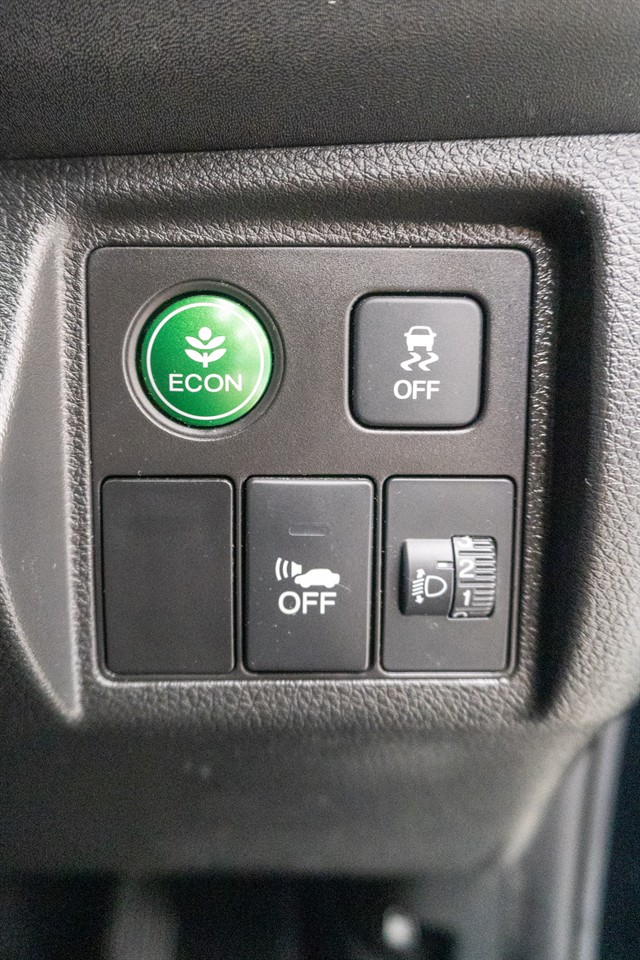 2019 Honda Vezel thumbnail