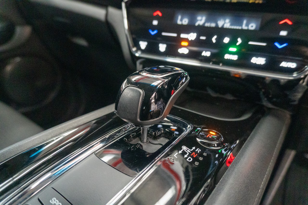 2019 Honda Vezel thumbnail