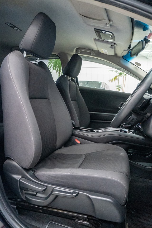 2019 Honda Vezel thumbnail