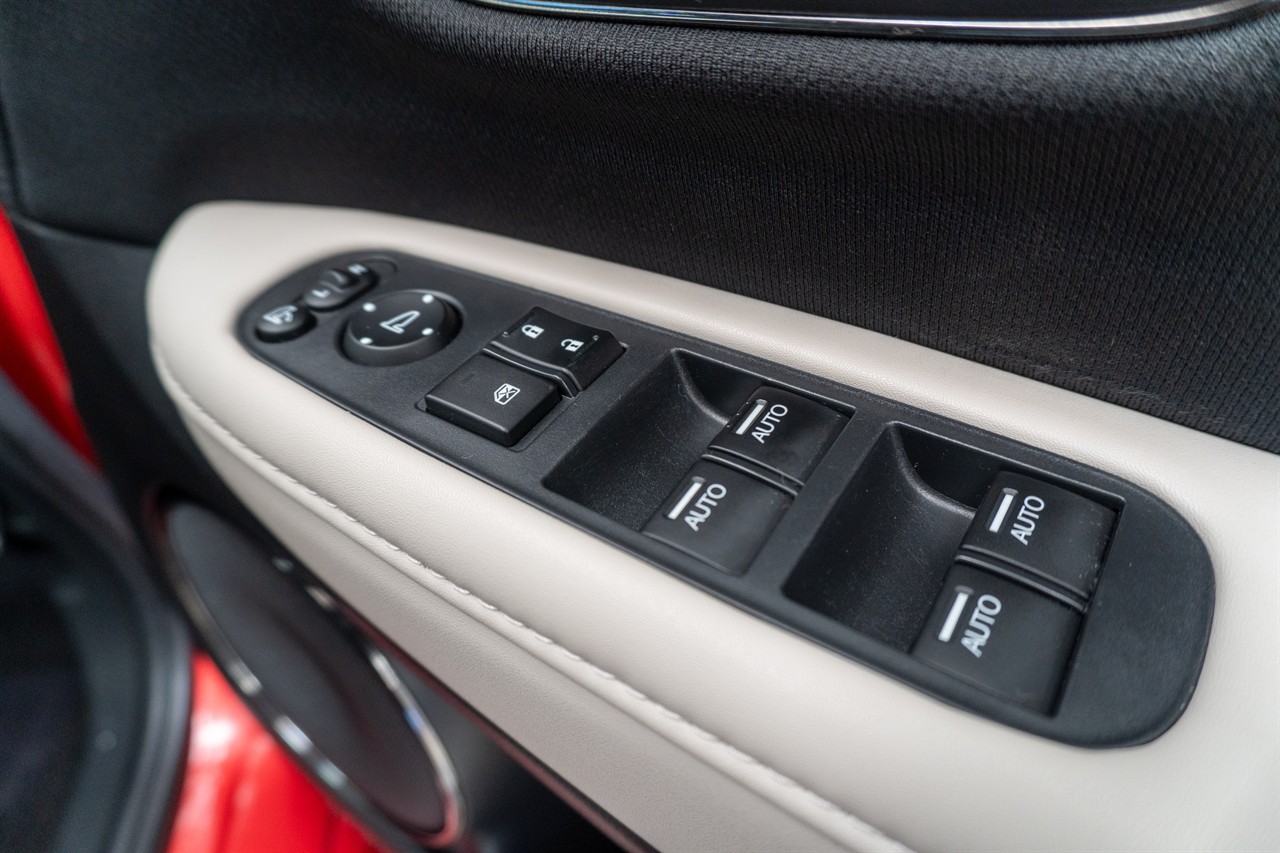 2015 Honda Vezel thumbnail