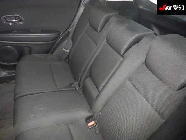 2014 Honda Vezel thumbnail