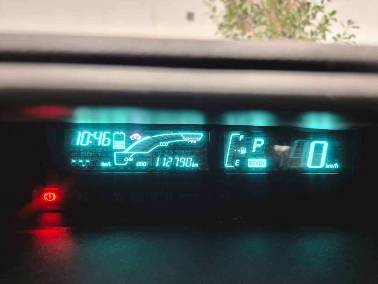 2012 Toyota Aqua thumbnail