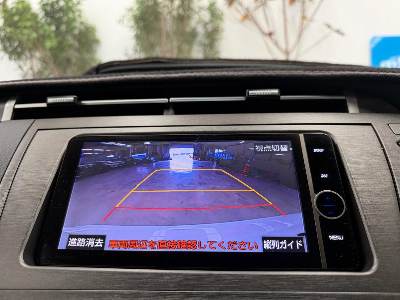 2012 Toyota PRIUS thumbnail