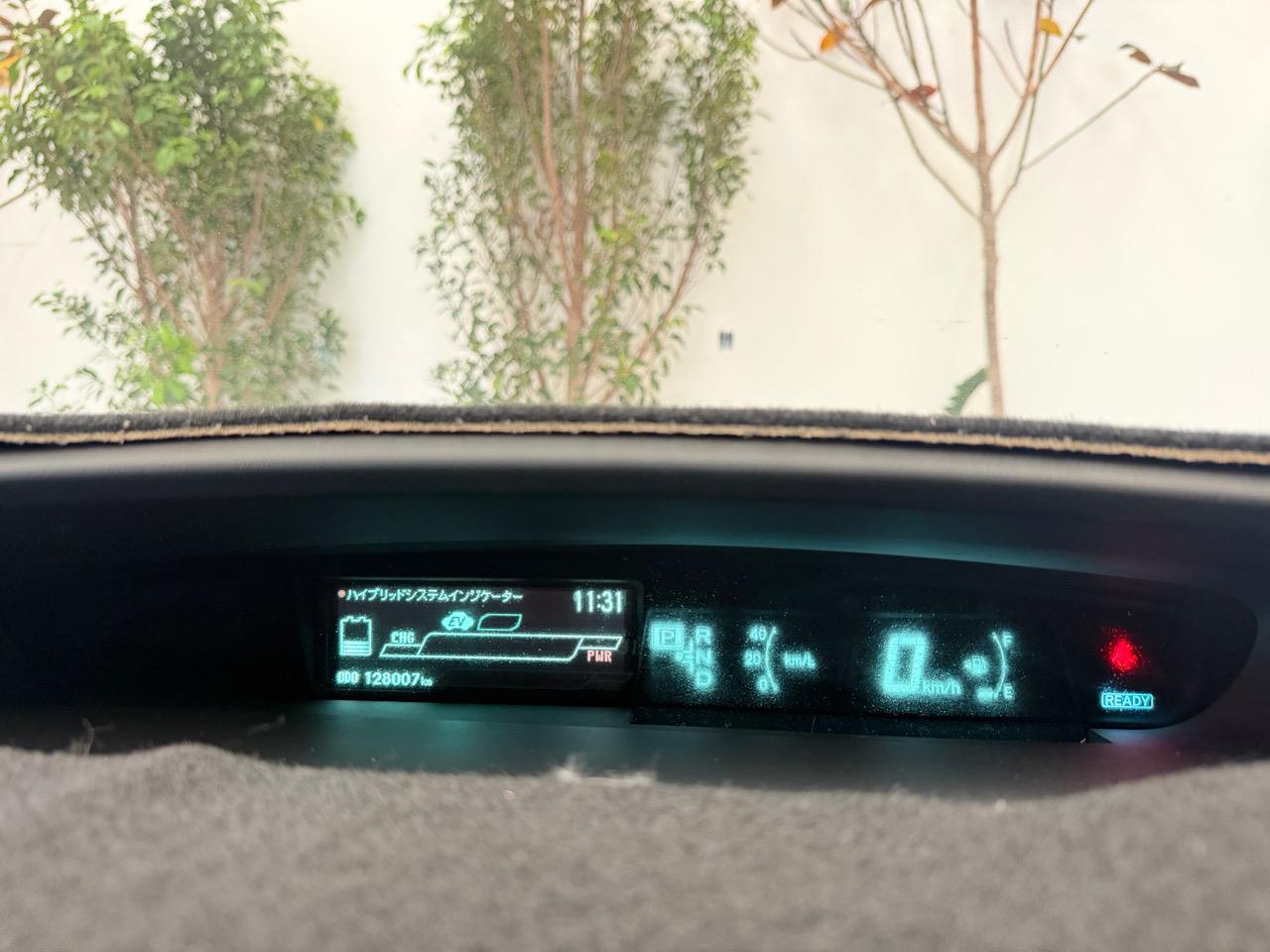 2012 Toyota PRIUS thumbnail