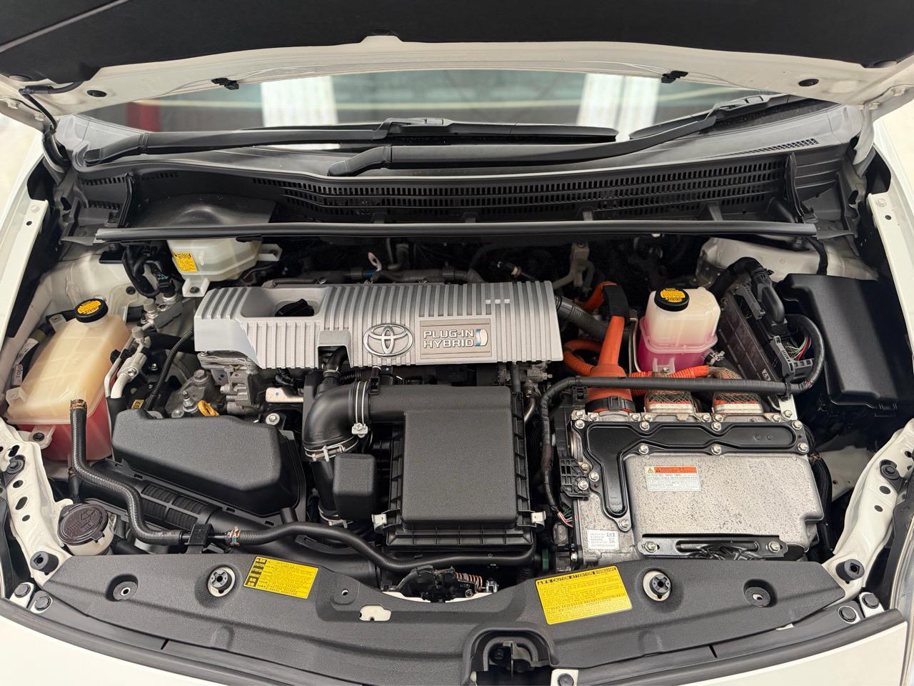2012 Toyota PRIUS thumbnail