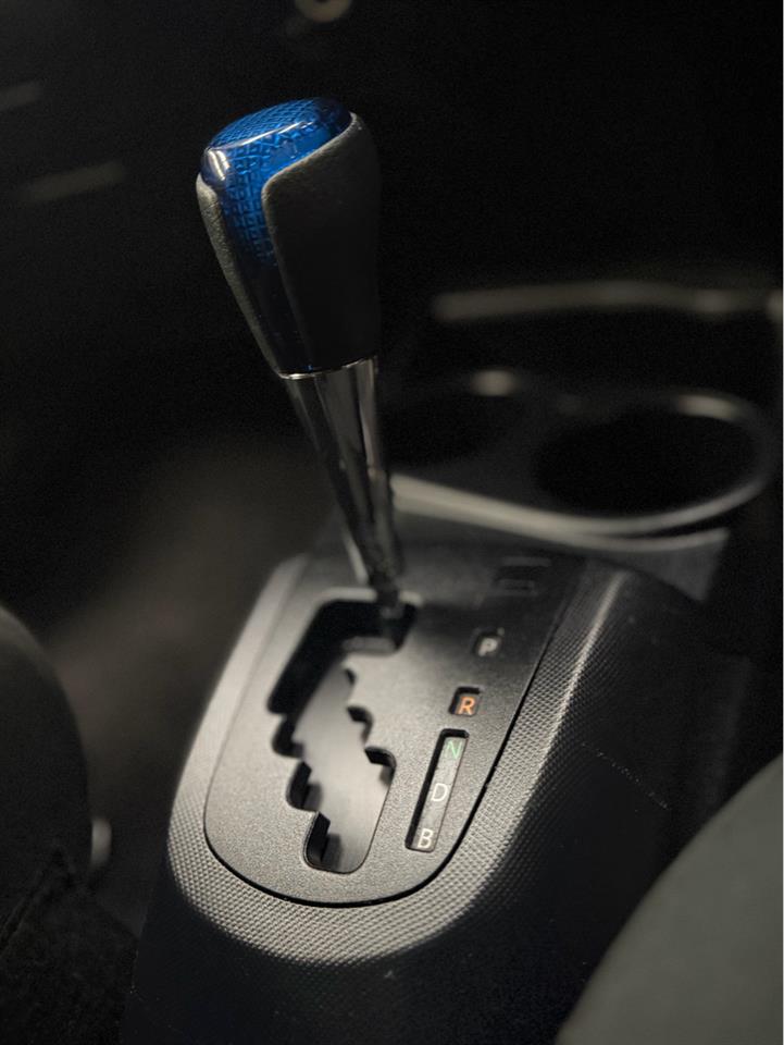 2015 Toyota Aqua thumbnail